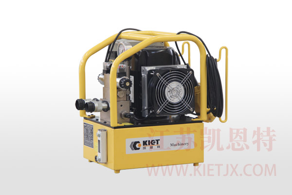 電動(dòng)液壓泵站【0.55KW、電磁換向閥】