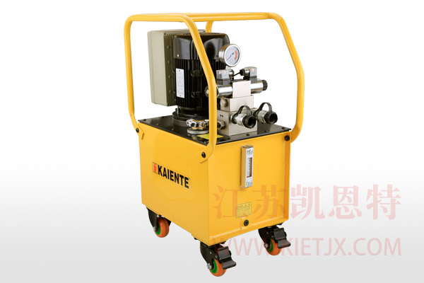 電動(dòng)液壓泵站【2.2KW、電磁換向閥】