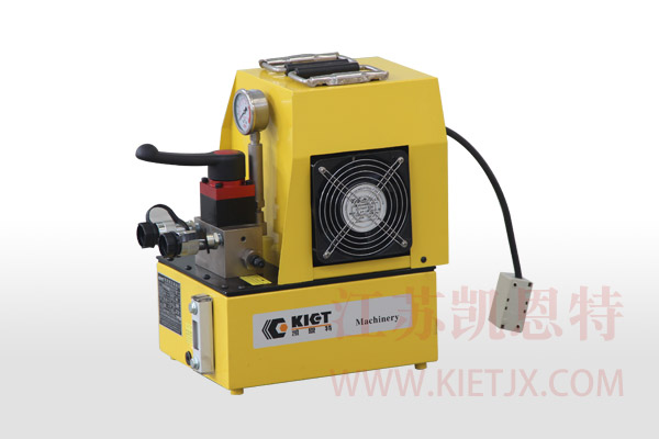 電動(dòng)液壓泵站【0.55KW、手動(dòng)換向閥】