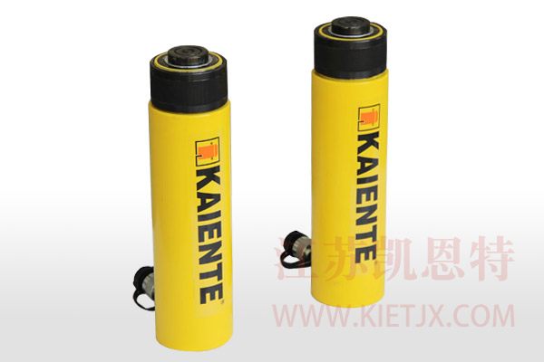 電動(dòng)液壓泵站配套液壓千斤頂【0.55KW、手動(dòng)換向閥】